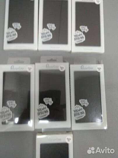 Чехлы для телефонов