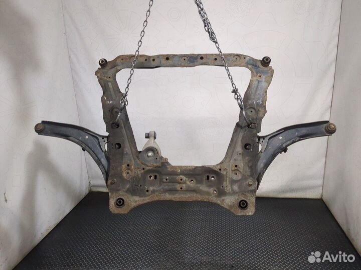 Балка подвески передняя Nissan Qashqai, 2009