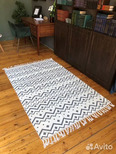 Коврики новые в стиле zara home hm home