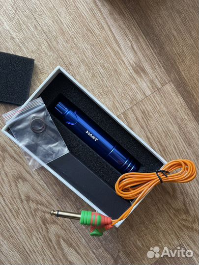 Набор для перманентного макияжа