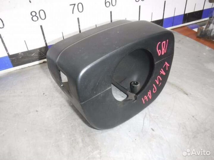 Кожух рулевой колонки Ssang Yong Kyron D20DT 2009