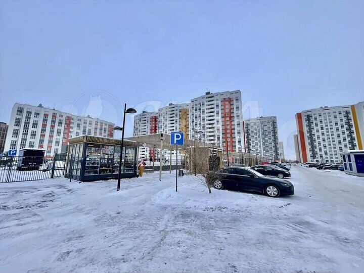Продам помещение свободного назначения, 88.5 м²
