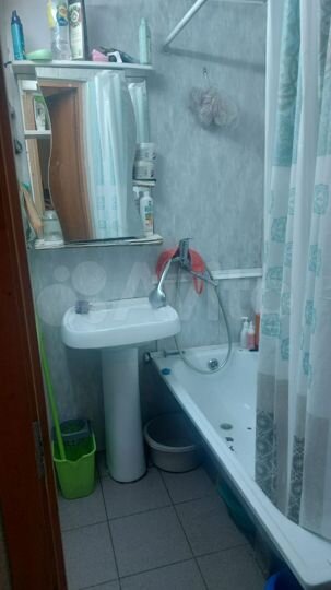 Комната 13,5 м² в 3-к., 2/9 эт.