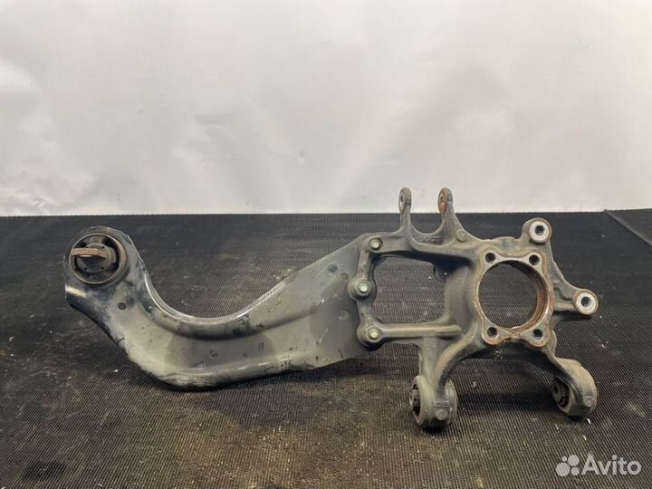 Рычаг подвески задний левый Mazda Cx-5 KE