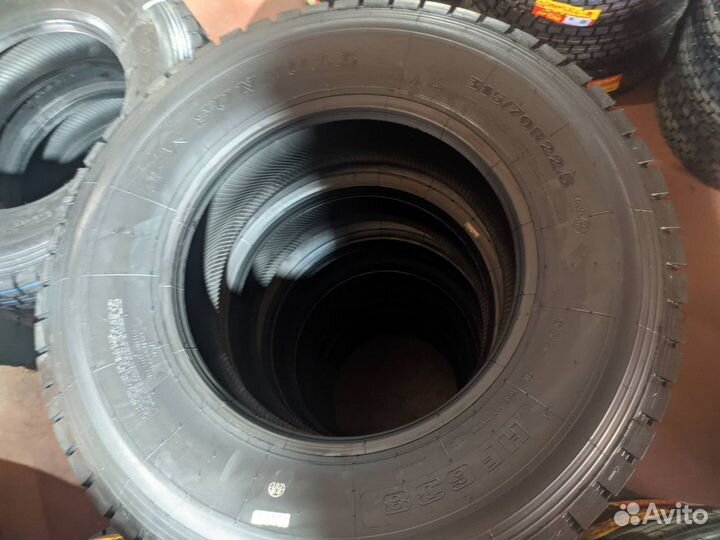 315/70R22.5 sunfull HF638 20PR 154/150L TBL