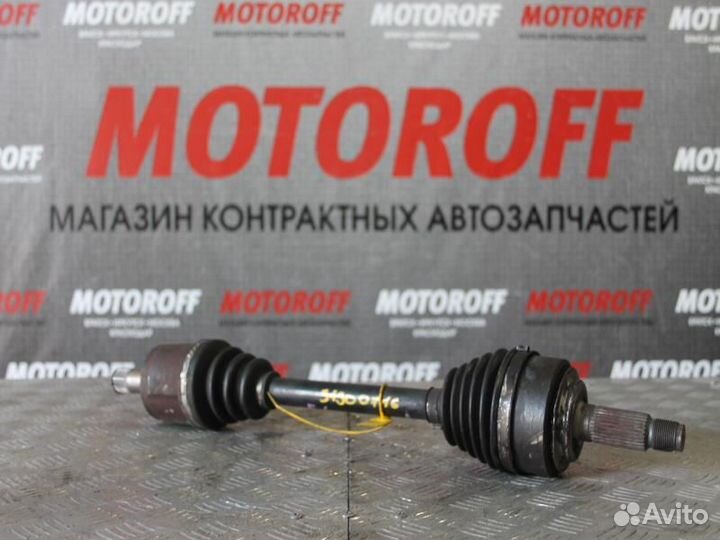 Привод левый K20A Honda Stepwagon RG1/RG2 А236