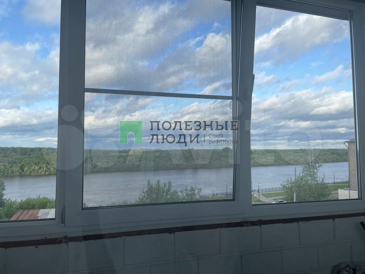 1-к. квартира, 38,4 м², 5/9 эт.