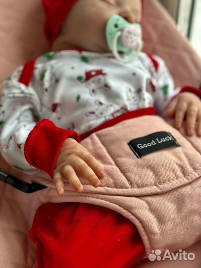 Кукла Реборн