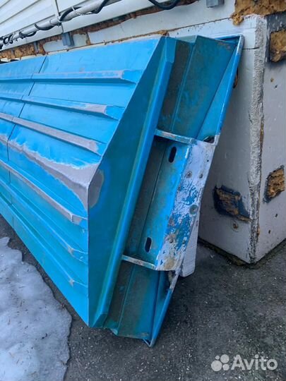 Лодка автобот