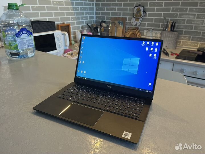 Dell Vostro P114G (5391)