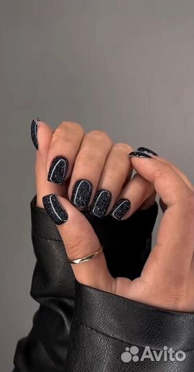 Маникюр Педикюр