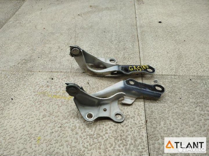 Петля капота toyota crown