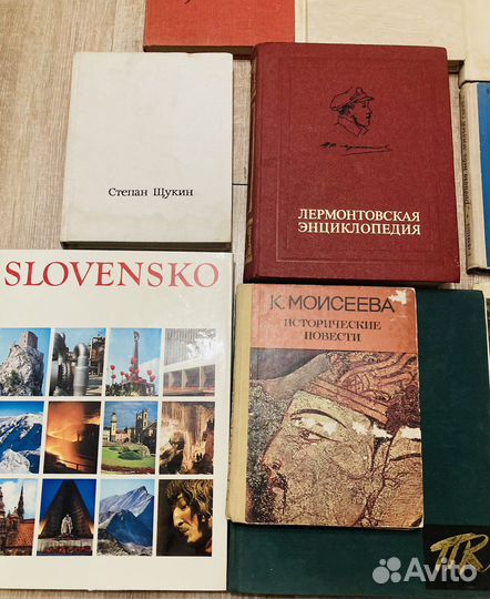 Книги искусство, живопись,литература