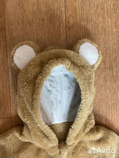 Комбинезон 86