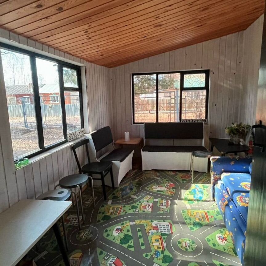 Квартира 3-комн. 39 м² в Суда — фото 14 из 19