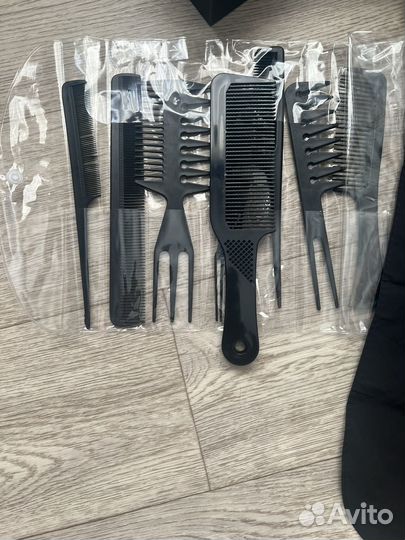 Набор парикмахера