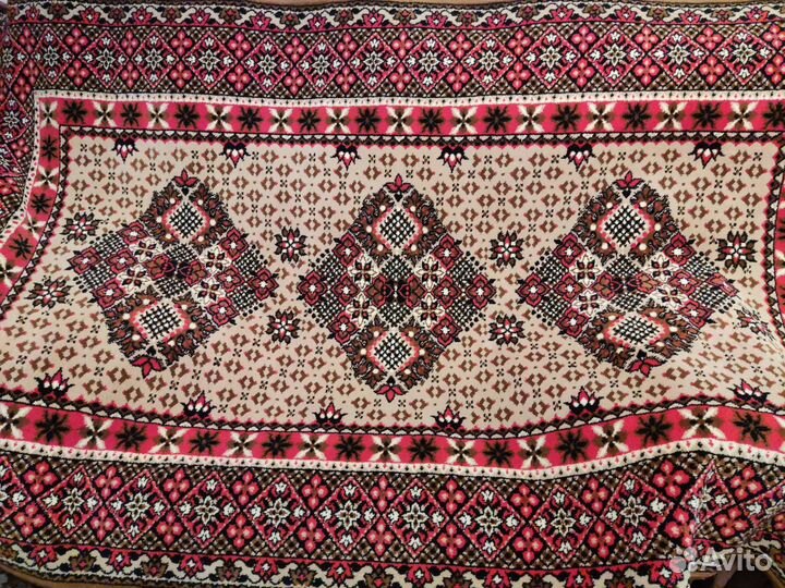 Ковры бу времён СССР