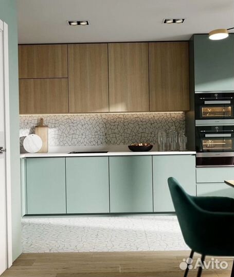 Модульная кухня