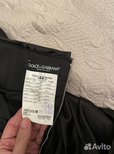 Платье вечернее