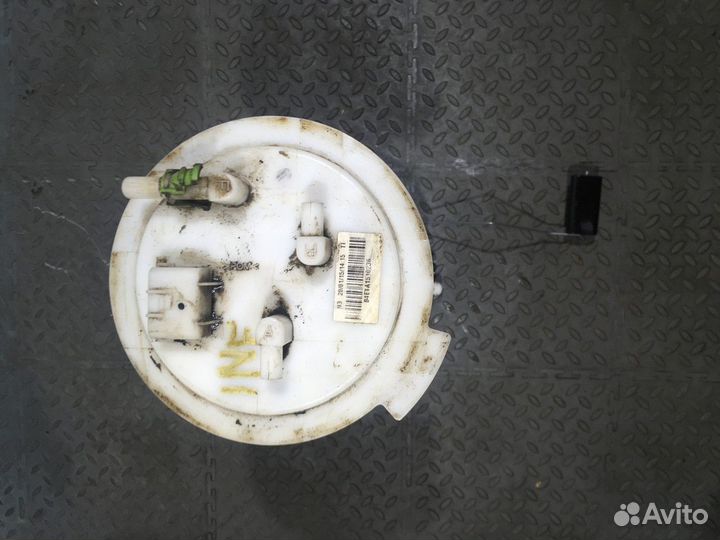 Насос топливный В сборе (Infiniti QX56)