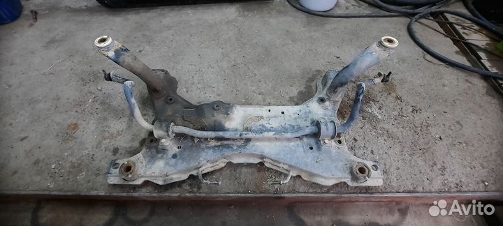 Форд фокус 2 подрамник продам