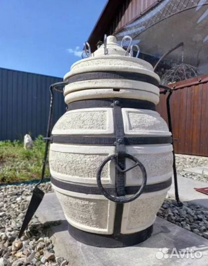 Тандыр Амфора