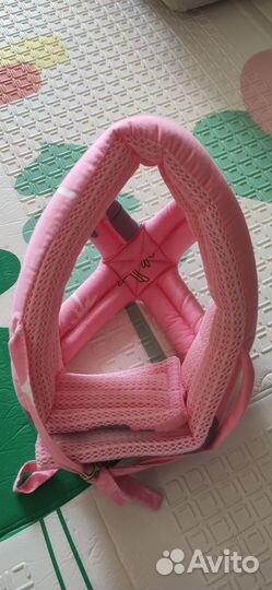 Шапка шлем наголовник против ударов