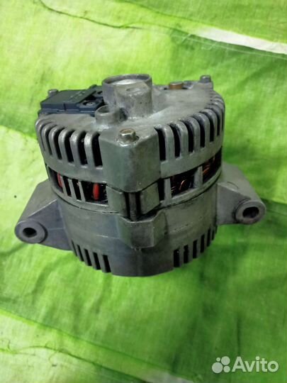 Генератор форд мондео 2