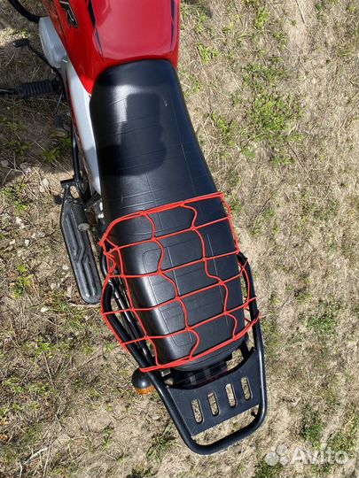 Bajaj boxer 150x ug