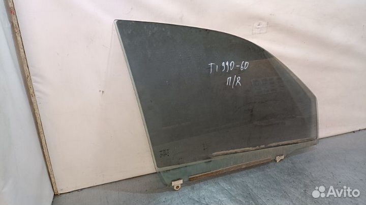 Стекло двери переднее правое Chery Tiggo Т11