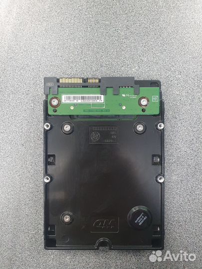Жесткий Диск WD 300GB WD3000hlhx