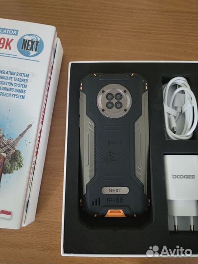 Переводчик мультиязычный (англ,нем,кит,исп и др)