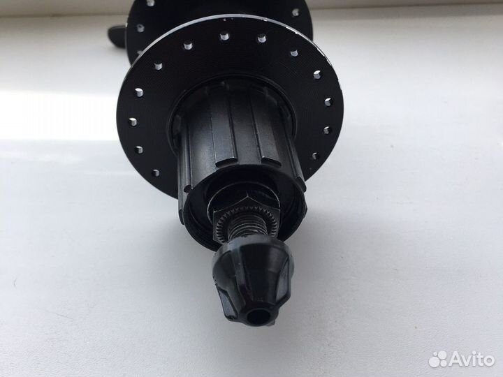 Втулка задняя Shimano 36 спиц