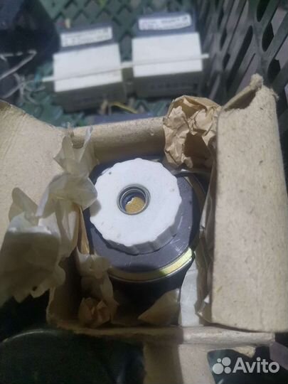 Счётчики импульсов и моточасов 227,228чп