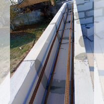Бетонщики, Астрахань