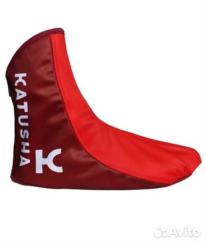 Мембранные велобахилы Катюша Велоформа Велоодежда