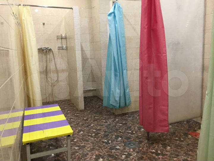 Комната 15 м², 2/3 эт.