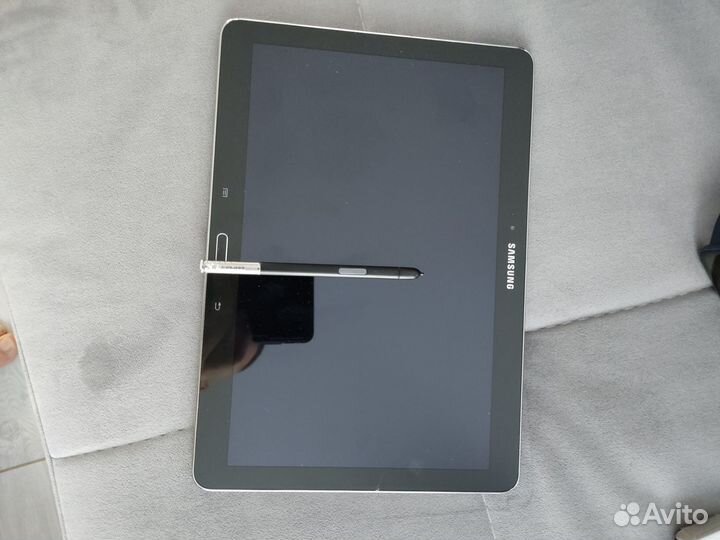 Samsung Galaxy Note 2014 edition