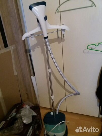 Отпариватель