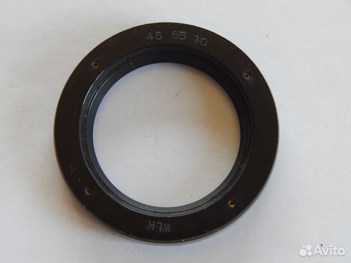 Сальник бака 45*65*10 арт. 03AT54