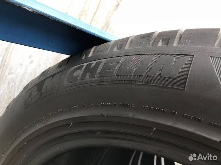 Michelin Latitude Diamaris 225/55 R18