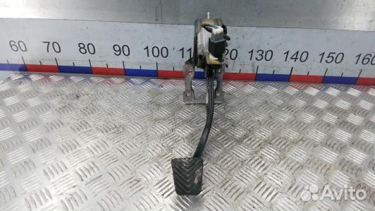 Педаль тормоза hyundai IX35 1 (5BR15O201)