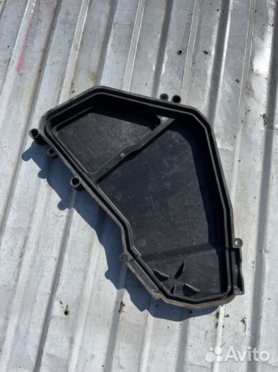 Каен 955 крышка блока предохранителей