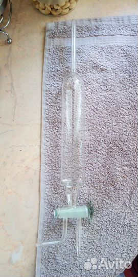 Мерный стакан 2000мл., лабпосуда