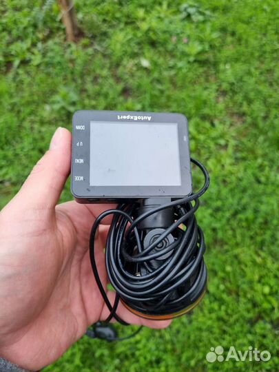 Видеорегистратор авто