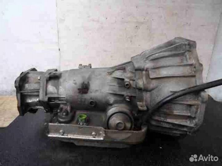 АКПП chevrolet trailblazer 4TDD 24222424