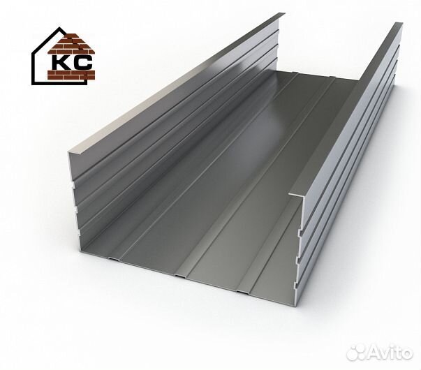 Профиль стоечный