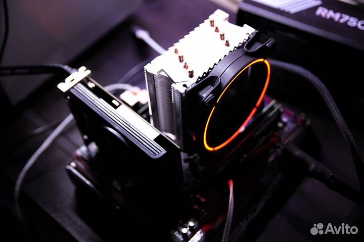 Комплект X99 Machinist + Xeon E5 2673/2666v3 +16gb