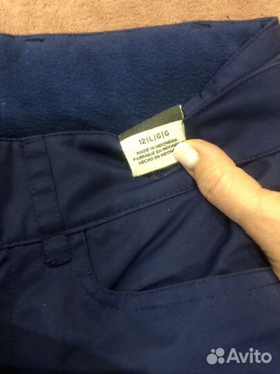 Продаю детский лыжный костюм