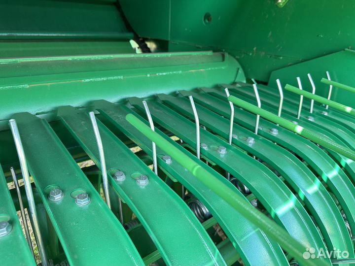 Пресс-подборщик Унисибмаш ПР-150М, 2025